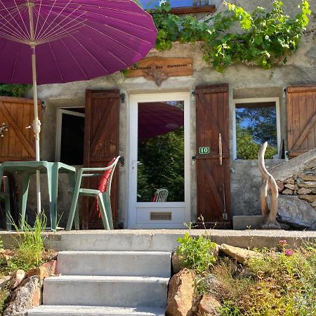 Les Hauts Des Durnieres Aiguebelle Экстерьер фото