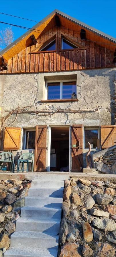 Les Hauts Des Durnieres Aiguebelle Экстерьер фото